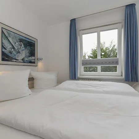 Haus Poggfred Whg 02 Arfsten *